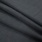 1 Yard Heathered Cool Gray Stretch Wool Suiting Fabric Crisp Flowing 60 inch Width